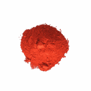 تترا اکسید سرب قرمز نانومتری