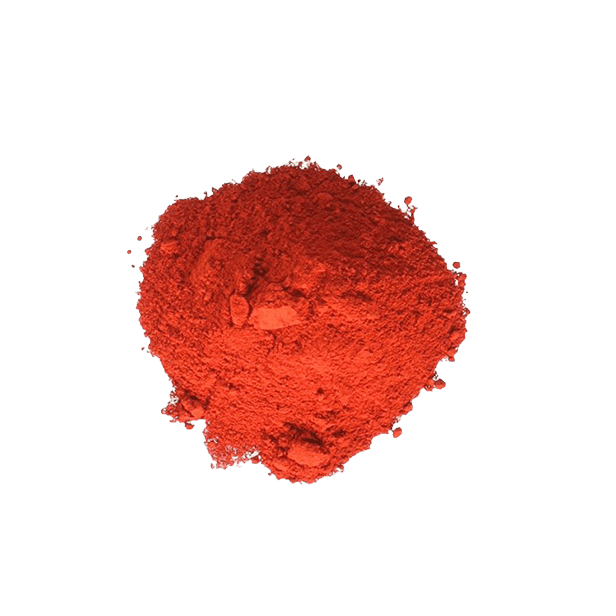 تترا اکسید سرب قرمز نانومتری