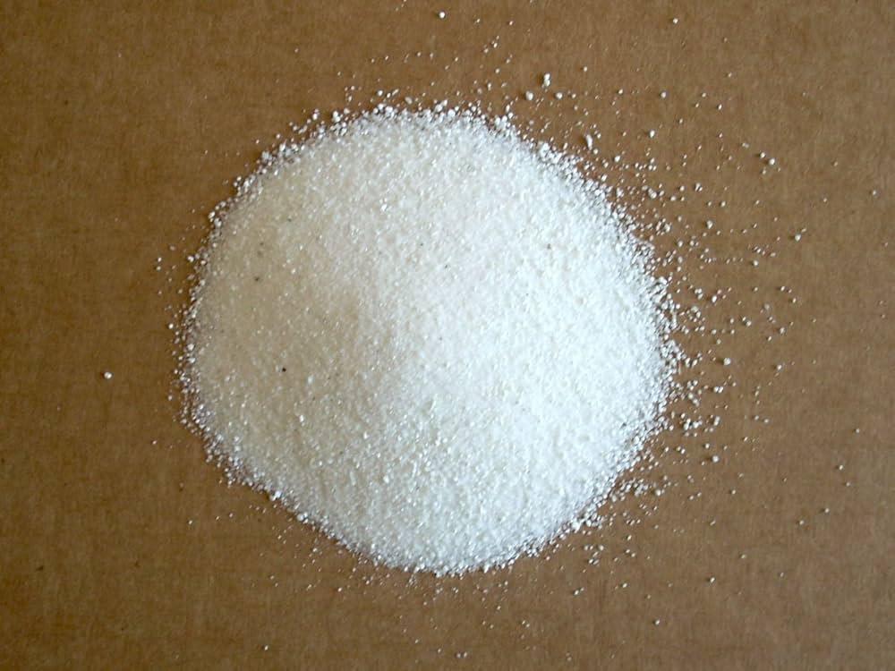 پودر سولفات پتاسیم
